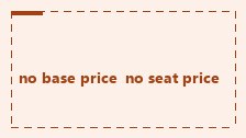 Cover graphic in a dashed frame: no base price for Workiz beside no seat price for Housecall Pro, each with the half of the sum that vendor does publish.