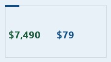 Cover graphic: $7,490 for FastPIPE and FastDUCT bought outright beside $79 a month for Housecall Pro Basic, the two published prices returned by one search term.